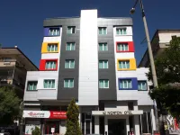 Norton Hotel Hotels near Bayazhan