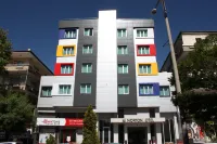 Norton Hotel - 3-نجوم