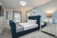 Solara Resort 5 Bedroom Vacation Home 1567