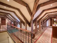 Miss Sophie's Charles Bridge Hotels near Lesser Town