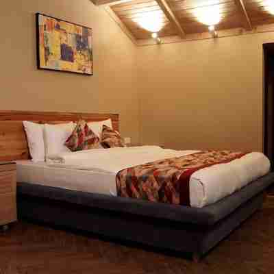 amã Stays & Trails Whispering Pines, Bhimtal Rooms