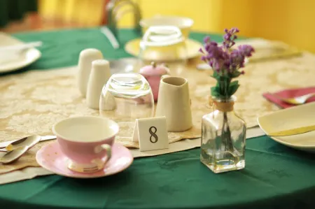 Beaches Guesthouse Отели в г. Пейнтон