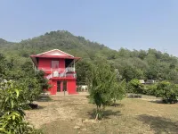 Kanva Farms - موقف سيارات
