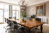 Kurhotel Skodsborg Hôtels à : Lyngby-Taarbæk