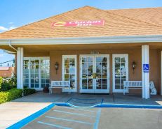 Clarion Inn Near China Lake Naval Station