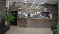 Dhofar Hotel