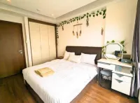 Lovina 16-09 at Harbour Bay Residence Hotels in Batu Ampar