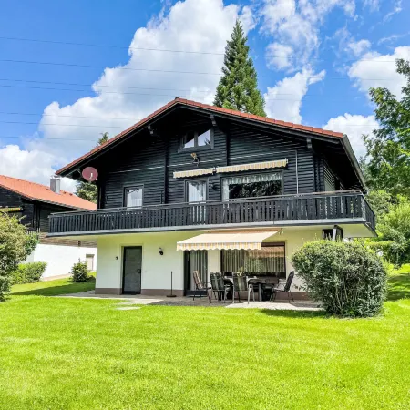 Am Hohen Bogen