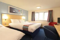 Travelodge Sheffield Central