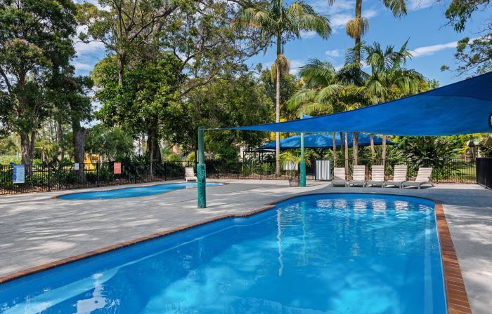 Discovery Parks - Ulladulla