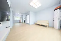 Boryeong Blue Fragrance Pension