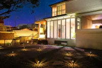 Chuncheon 737 Art House Pension Hotel in zona Chuncheon Myeongdong Street