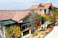 Ulsan Pension Dream of the Sea