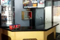 Hotel O Homestay 47 Latanete Near Living Plaza