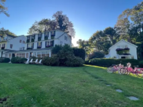 The Maidstone Hotel Hotels in East Hampton