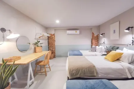 Snoozy Guesthouse
