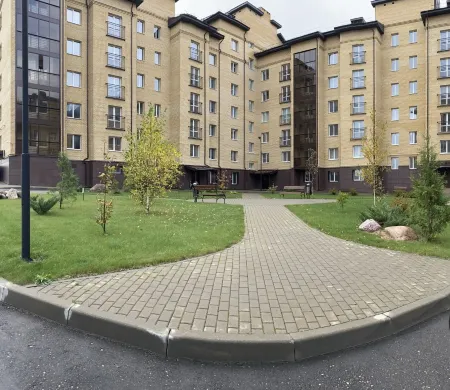 Zavidovo Design Apartments Отели в г. Конаковский район