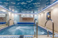 Calypso Hotel&Spa