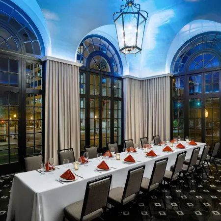 The Terrace Hotel Lakeland, Tapestry Collection by Hilton