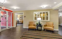 Extended Stay America Select Suites - Chicago - Vernon Hills - Lincolnshire Hotels in Mettawa
