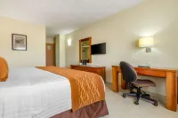 Comfort Inn Marina Golf Vallarta