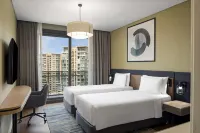 Radisson Residences Vadistanbul - con vista montagne