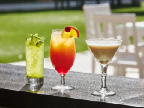 哈姆拉村酒店 奧扎瑞哈奧哈馬酒店