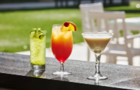 Al Hamra Village Hotel