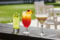 Al Hamra Village Hotel Hotel a Al Ashish