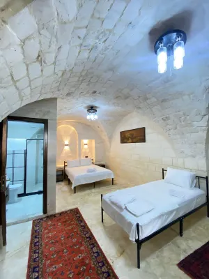 Sefer Tepe Otel Hotels in 