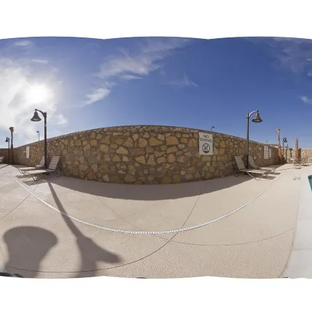 Holiday Inn Express & Suites EL PASO AIRPORT by IHG