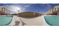 Holiday Inn Express & Suites EL PASO AIRPORT by IHG