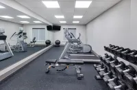 Holiday Inn Express & Suites OOLTEWAH SPRINGS-CHATTANOOGA by IHG - Fitnessstudio