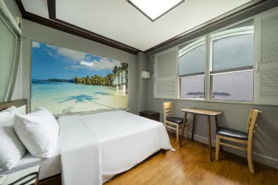 Incheon Marina Hotels in Ongjin-gun