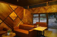 The Arboreal Resort Hotels in Gevhande Apati
