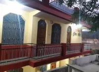 Goroomgo Hotel Nain Karan Uttarkashi