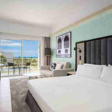 Radisson Blu Resort, Saidia Beach Rooms