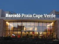 Barceló Praia Cape Verde Hotel a Praia