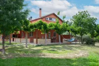 Agrotospita Country Houses - Villas
