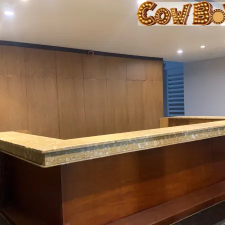 Cowboy Hotel Quy Nhơn