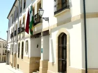 Hotel Rosaleda Don Pedro Hotels in Ubeda
