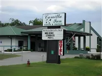 Camilla Inn & Suites