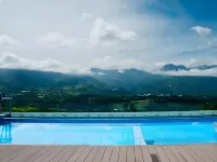 Hotel Mocawa Plaza Armenia - Pools