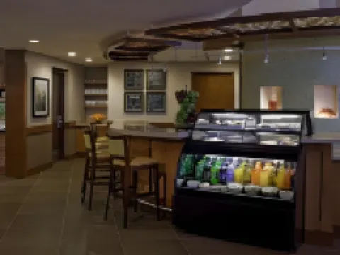 南本德/米沙沃卡凱悦嘉軒酒店