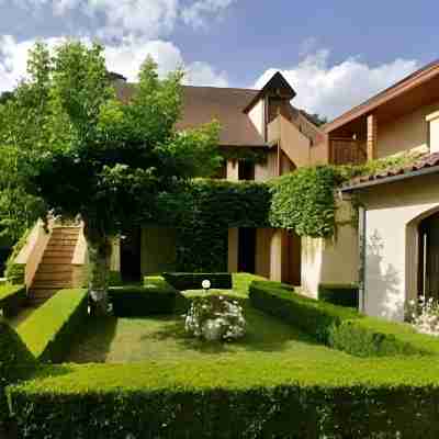 Hôtel des Roches - Climatisation Hotel Exterior