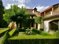 Hôtel des Roches - Climatisation Hôtels à : Les Eyzies-de-Tayac-Sireuil