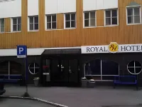 Senja Hotell Hotels in Finnsnes