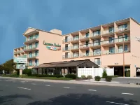 Cayman Suites Hotel - badewanne