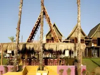 JHotelResorts