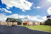 AmericInn by Wyndham Baxter Brainerd Hotels in Baxter